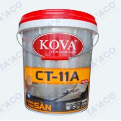 chống thấm ct11a sàn