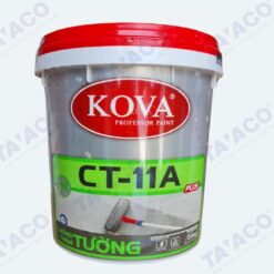 Chống thấm kova CT11a Tường