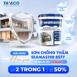 Sơn chống thấm Seamaster-8577