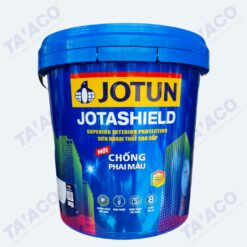 Sơn Jotun Jotashield Chống Phai Màu