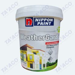 Sơn Lót Nippon ngoại thất Weathergard Sealer