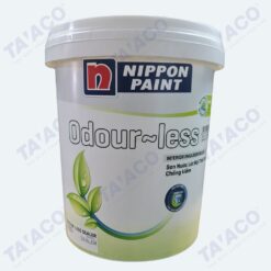 Sơn Lót Nippon OdourLess Sealer 