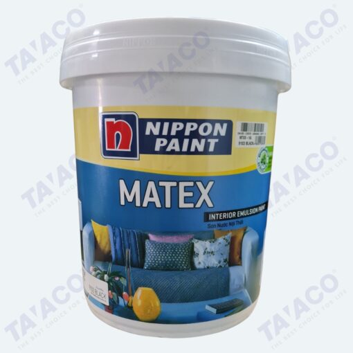 Sơn Nippon Matex