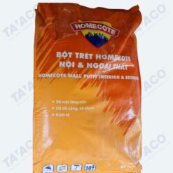 Bột trét tường Toa