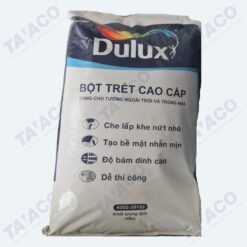 Bột trét tường Dulux 2in1 A502