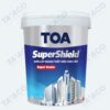 Sơn lót ngoại thất Toa SuperShield Super Sealer