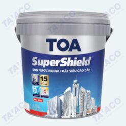 Sơn ngoại thất Toa Supershield