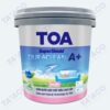 Sơn Nội Thất Toa DuraClean Siêu Cao Cấp