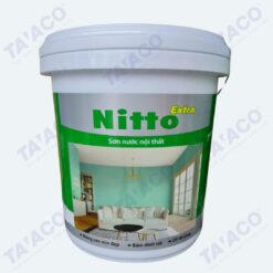 Sơn nước nội thất Nitto Extra