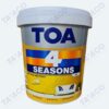 Sơn Toa Nội Thất 4 Seasons Top Sheen Bóng